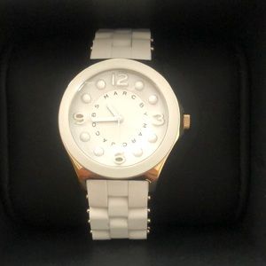 Marc Jacobs watch